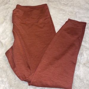 Nike plus size leggings